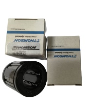 THOMSON Linear Bearing Super Ball Bushing SUPER20 SUPER20OPN