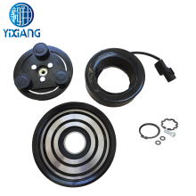 OEM 97701-26350 Car A/C Air Conditioning Compressor Clutch for Hyundai Santa Fe XG300 XG350 / Kia Amanti