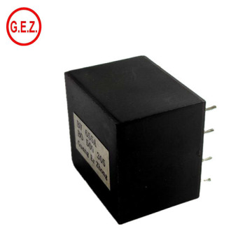 customized EI type encapsulated transformer