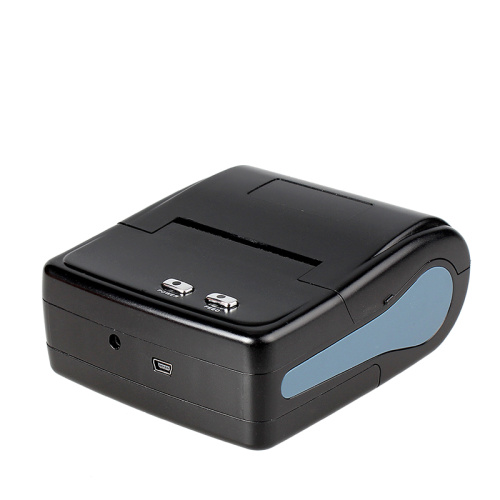 High speed mini dot matrix pos printer