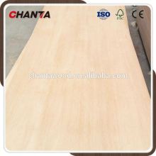 timber keruing plywood formwork