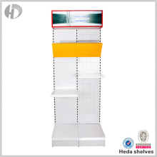 Highest Quality China Supplier Hardware Hanging Display Stand