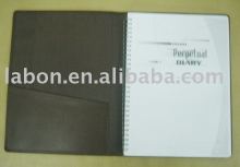 leather notebooks