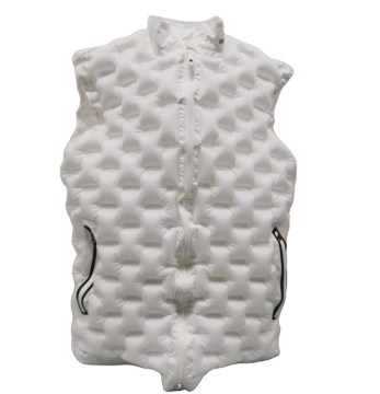 Sub-Zero Air-filled Warm Inflatable Vest
