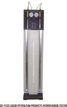 Hydrocarbon Analyzer for Engine Fuels and Aviation Fuels