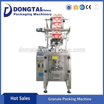 Pouch Compost Packing Machine