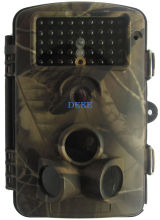 940nm Infrared Trail Camera Passive 12mp Infra-red Scouting Cameras