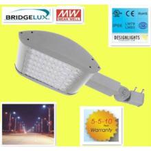 IP66 led roadway lightings  meanwell driver DLC UL