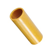 Epoxy Fiberglass Cloth Laminated Insulation Tube