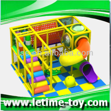 Indoor Playgrounds Products