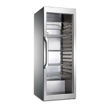 Energy-Saving Beef Dry Ager: Humidity-Controlled Fridges for Aged Beef Meat Cabinets