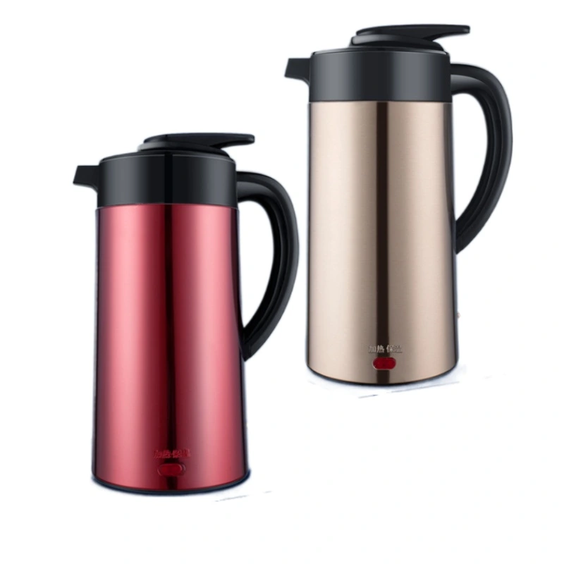 2021 New Style High Quality and Warm-Keeping Electric Kettle