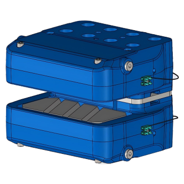 High Performance Brake (hydraulic)