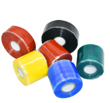 Wholesale rubber self fusing tape