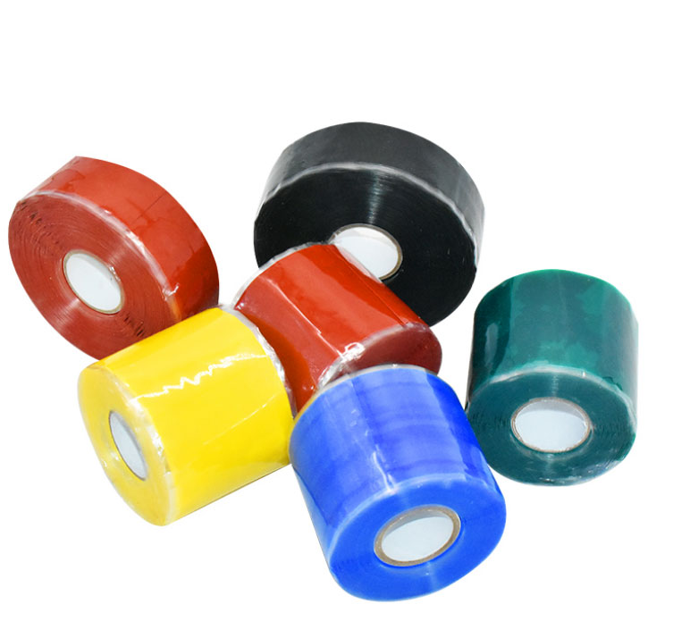 self fusing silicone tape