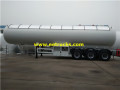 50000L 20MT propaantransport tankopleggers