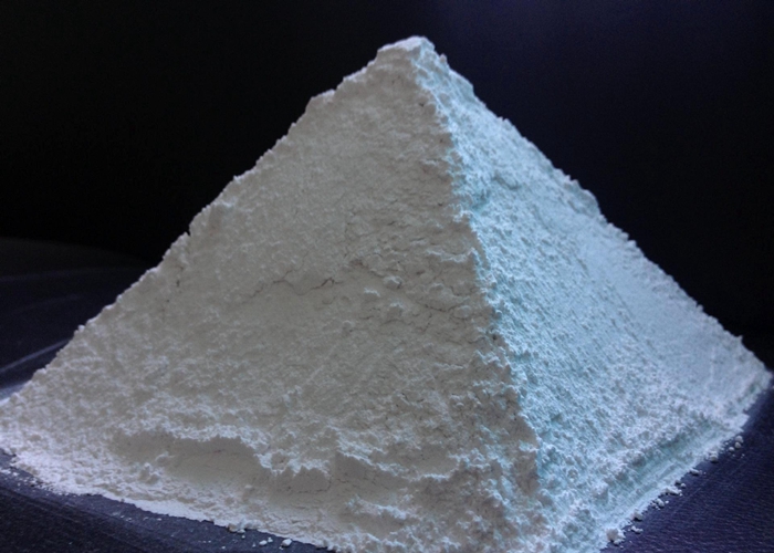 Lớp phủ bột SiO2 cấp hóa chất cho mực