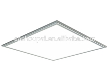2016 hot Factory wholesale Led panel light 600*600mm 45W x video