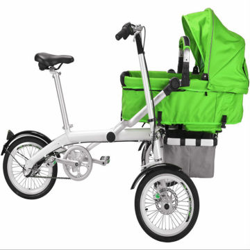 Family Mother And Wholesale China Best Quality Pushes Baby Stroller Bike For Kid