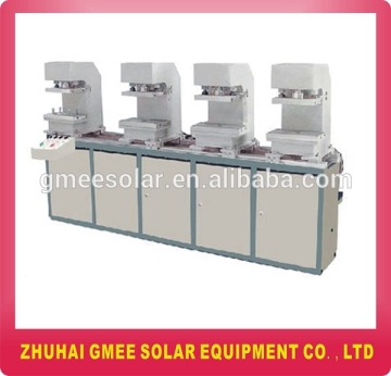 Aluminum channel frame CNC Punching Machine DLY-50