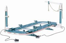 auto body frame machine auto workshop equipment