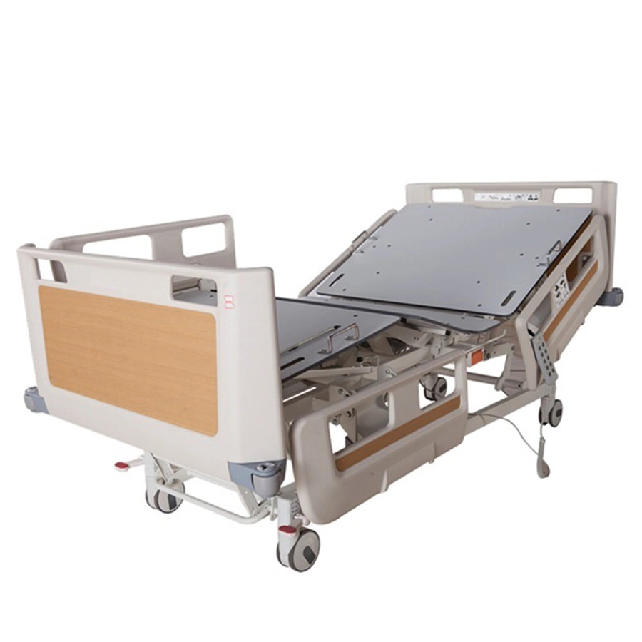 Factory Direct Supply Hospital Bed Screen for Paralyzed Patients