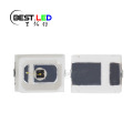 850nm IR SMD LED 2016 SMT 0.2W 100MA