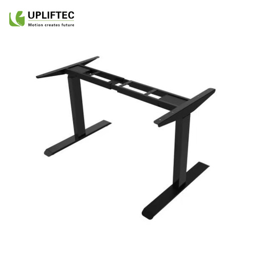Sit Stand up Electric Height Adjustable Table