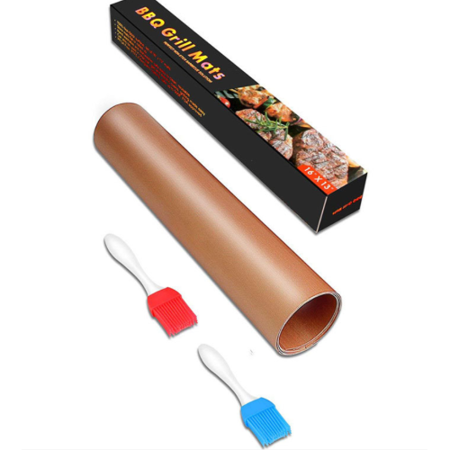 Non Stick Reusable Grill Mat BBQ Baking Mat