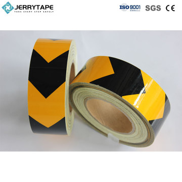 PVC Self adhésif Reflective Film Filting Tape