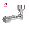 Automatic Bottle Liquid Filling Detergent Filling Machine