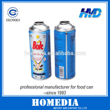 Aerosol Can Refill