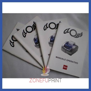 Guangzhou Offset Printing And Digital Printing Service