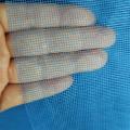 Pantalla de la red de mosquitos de poliéster tratada con resina