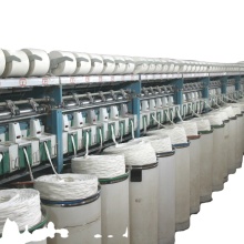 High-Quality Cotton Rotor Spinning Machine with Different Spindles for Open-End Spinning Frame
