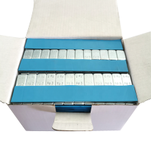 Iron Wheel Weights 5g*12 Fe Adhesive Balance Wheel Weight Strips for Car