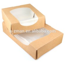 Kraft Box,Kraft Paper Box,Brown Kraft Paper Box
