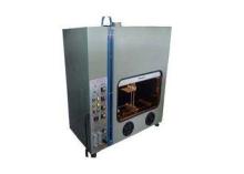 IEC60695 / UL94 Flammability Testing Equipment With 50W / 5