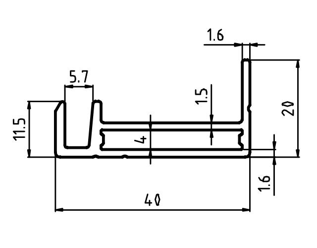 Solar Panel Frame Drawing65