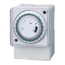 Timer, Adjustable Time and Countdown