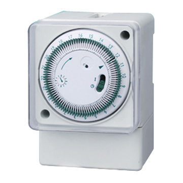 Timer, Adjustable Time and Countdown