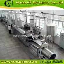 Fired Potato Chips Line, potato chips production plant ?(VIC)
