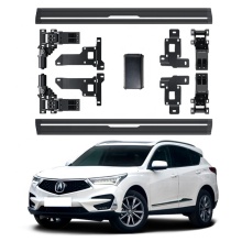 Electric Side Steps for Acura MDX SUV - 4x4 Power Running Boards