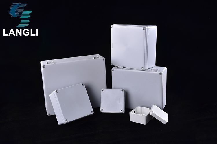 Pvc Junction Box Pvc Junction Box