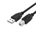USB Printer Cable - USB A to USB B