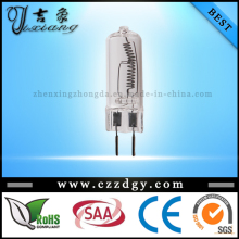 20W 110-240V Jcd Halogen Bulb