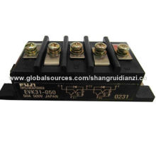 Bipolar transistor modules for FUJI