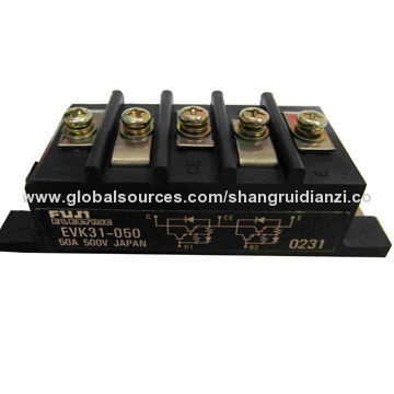 Bipolar transistor modules for FUJI