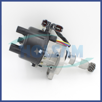 Distributor for Toyota 2RZ-E 2.4L OEM 19020-75031
