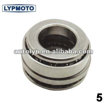 Chrome Motorcycle Bearing